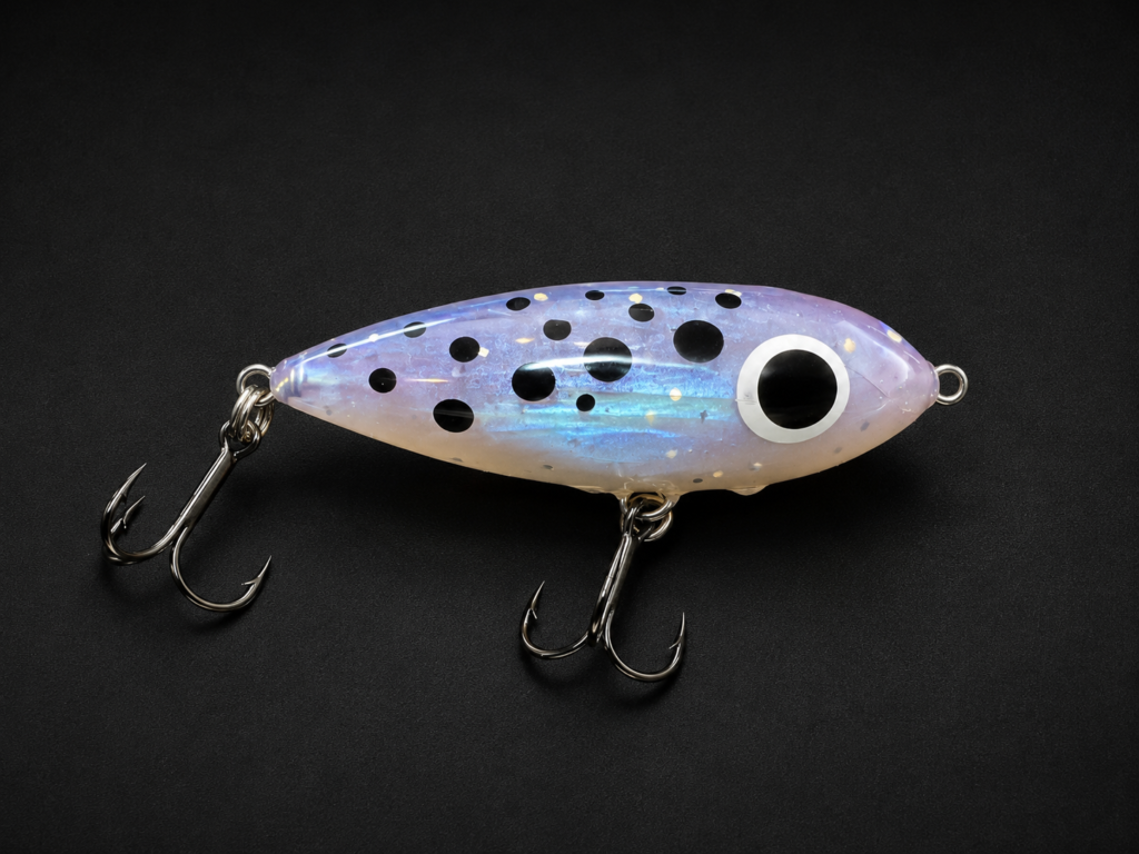 Baby Trout Killer Fast Sinking