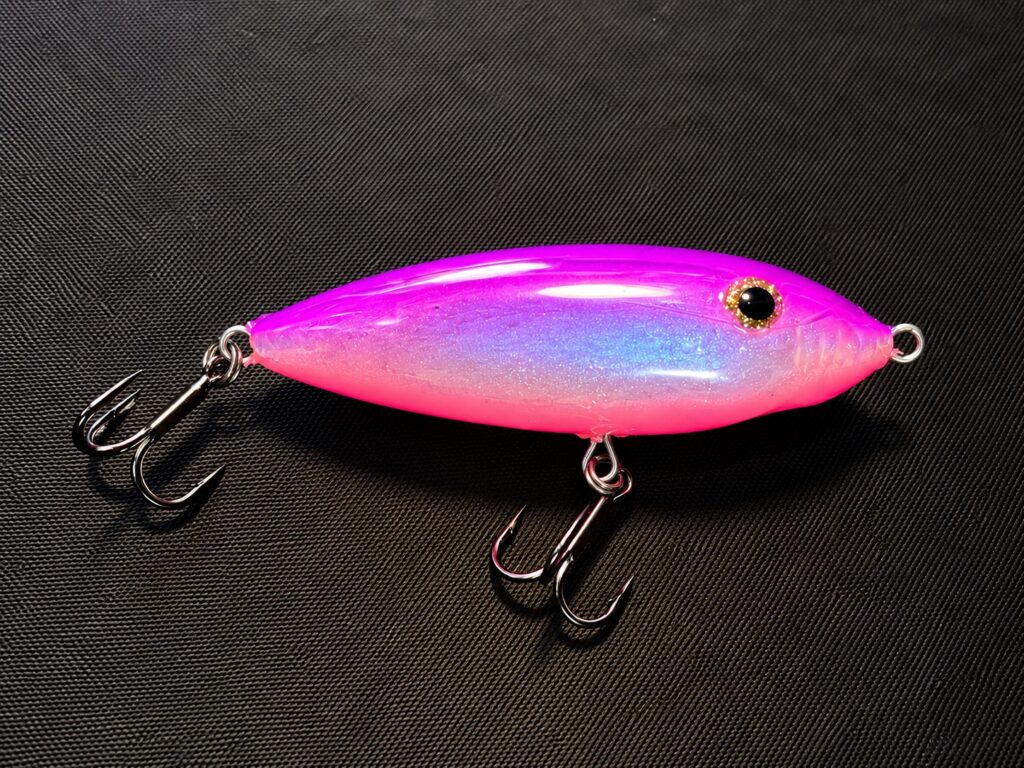 Trucha Candy Fast Sinking